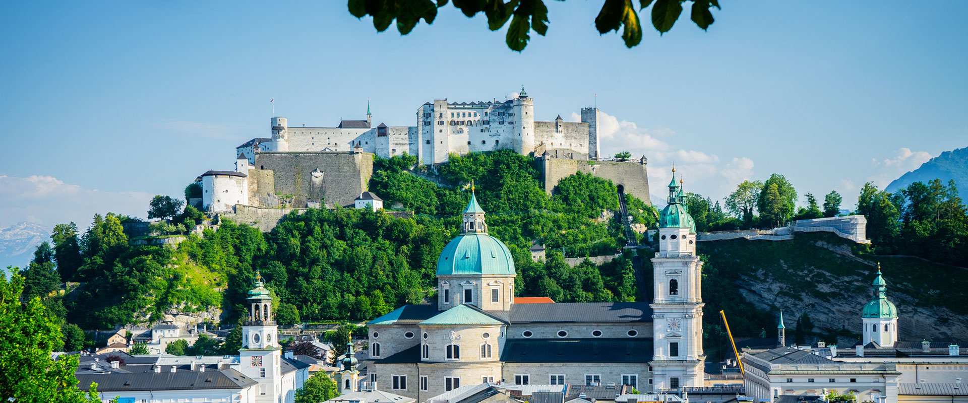 Regionaler Erstkontakt 24-Stunden-Pflege in Salzburg