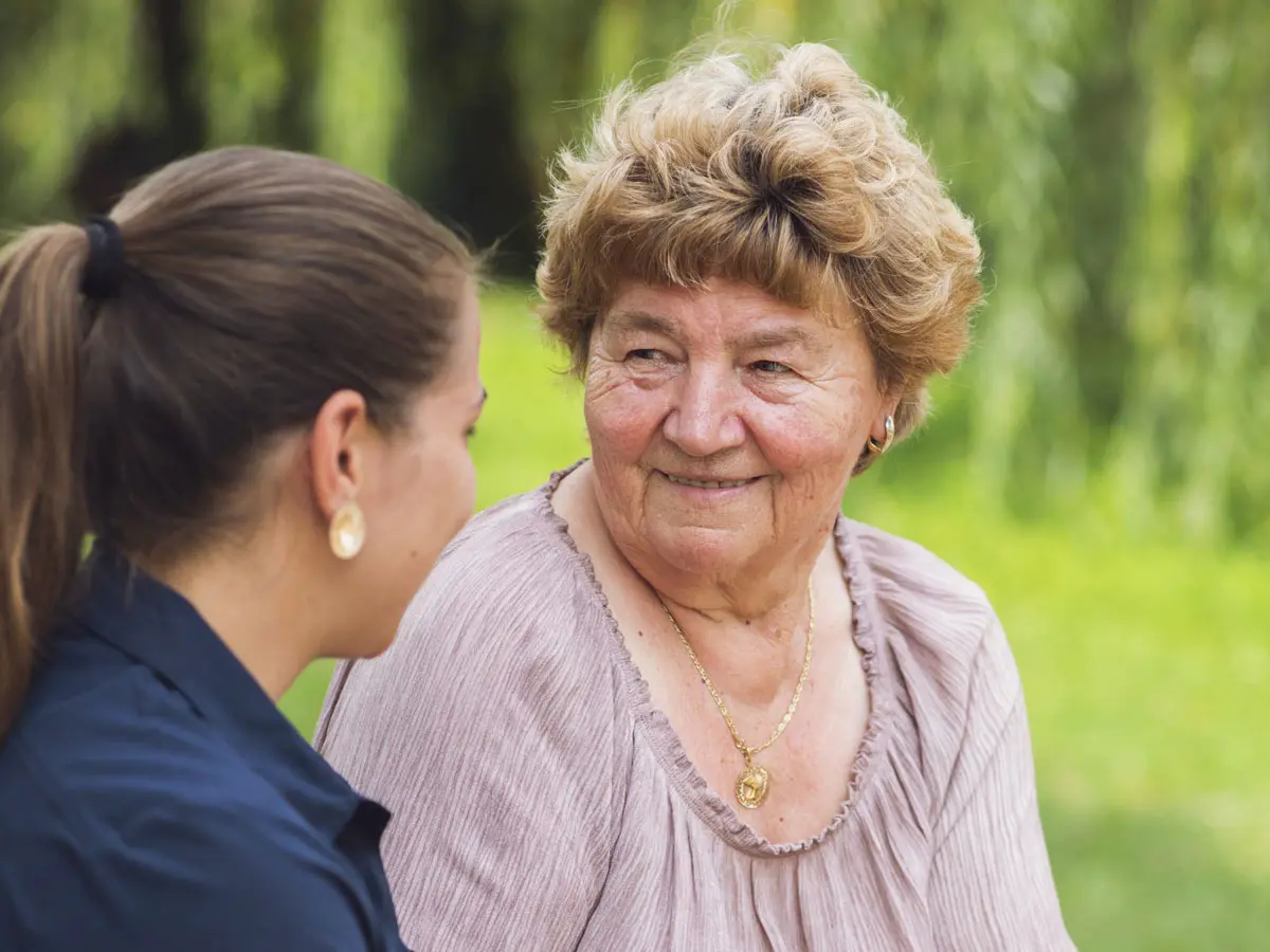 BestCare-24-Betreuungsperson-Pensionistin