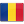 Flagge Rumänien