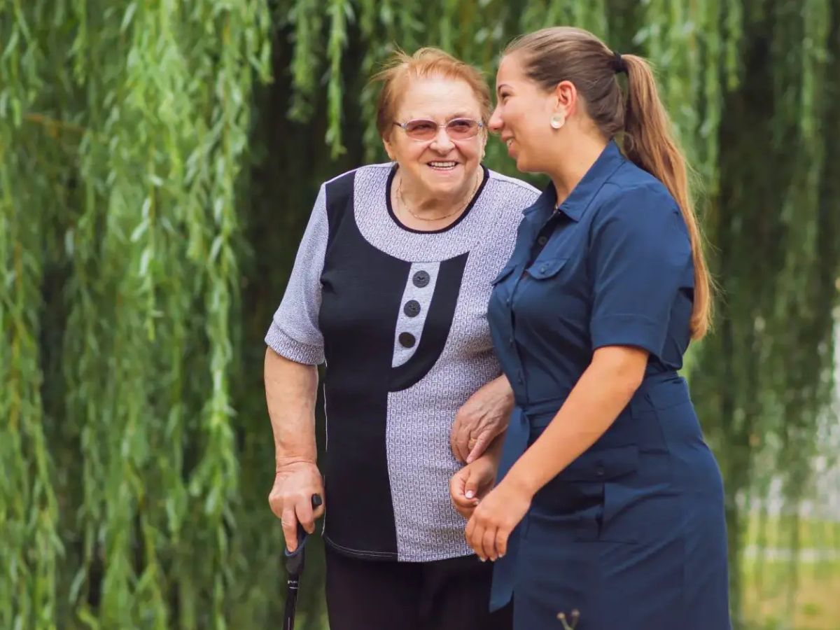 BestCare-Checkliste BestCare-Checkliste