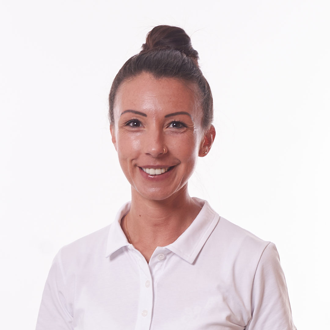 Martina Eibl als Ansprechpartnerin für Pflegeberatung und 24 Stunden Pflege bei BestCare24