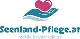 Seenland-Pflege-Logo