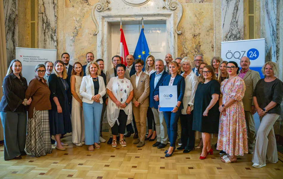 BestCare24_OEQZ_Rezertifizierung_3_Copyright-BMASGPK-Viktoria-Palka